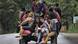 BdTD Guatemala Flüchtlinge aus Hunnduras BdTD Guatemala Flüchtlinge aus Hunnduras