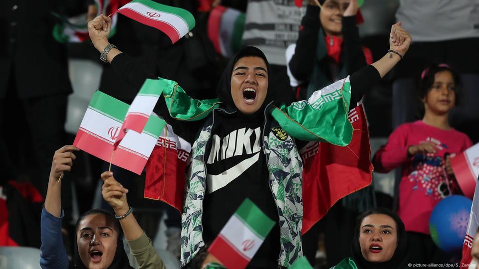 Shock, sadness in Iran over AFC Champions League ruling