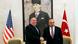 ABD Dışişleri Bakanı Pompeo, Riyad'ın ardından Çarşamba günü Ankara'da temaslarda bulunmuştu. ABD Dışişleri Bakanı Pompeo, Riyad'ın ardından Çarşamba günü Ankara'da temaslarda bulunmuştu.