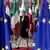 اجلاس ۲۷ دولت عضو اتحادیه اروپا به اضافه بریتانیا در بروکسل بدون توافقی مشخص درباره برگزیت به پایان رسید