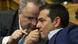 Alexis Tsipras und Nikos Kotzias Alexis Tsipras und Nikos Kotzias