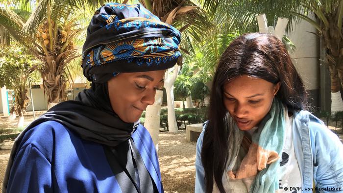 From Dakar To Casamance A Journey Through Senegal Dw Travel Dw 23 10 18