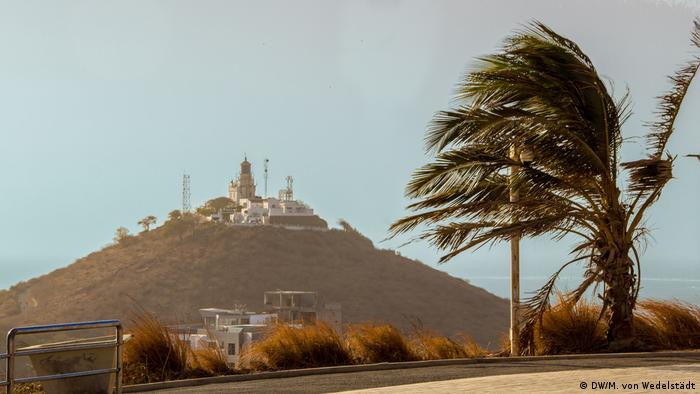 From Dakar To Casamance A Journey Through Senegal Dw Travel Dw 23 10 18