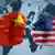 围绕西藏议题 中美双方各制裁对方两名官员
