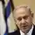 Der israelische Ministerpräsident Benjamin Netanjahu (Foto: ap)