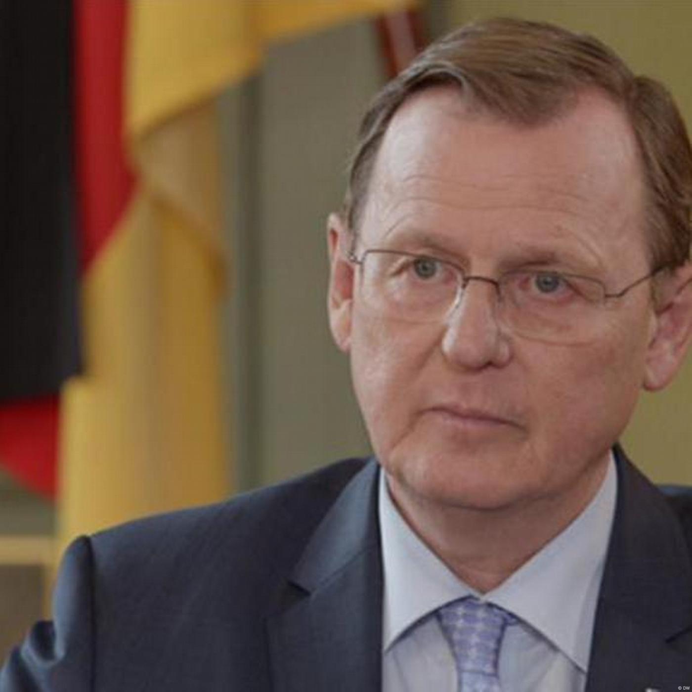 Interview | Video Podcast | Deutsche Welle