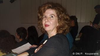 Katerina Iliopoulou