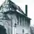 Deutschland | abgebrannte Synagoge in Gernsbach