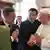 Vatikan | Papst empfängt Südkoreas Präsidenten Moon