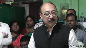 Bangladesch Harsh Vardhan Shringla Bangladesch Harsh Vardhan Shringla