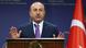 Türkei Mevlut Cavusoglu, Außenminister in Ankara Türkei Mevlut Cavusoglu, Außenminister in Ankara