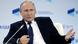 Russland Wladimir Putin beim Valdai Forum in Sotschi Russland Wladimir Putin beim Valdai Forum in Sotschi