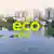 DW Eco India (Sendungslogo)