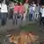 Indien, Amritsar: Mindestens 50 Tote bei Zugunglück