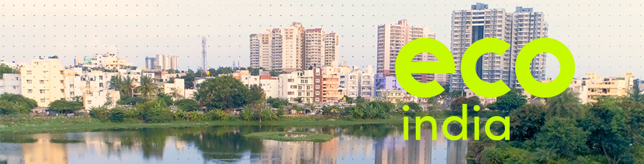 DW Eco India (Program Guide Themenheader)