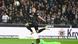 Fußball Bundesliga Fortuna Düsseldorf - Eintracht Frankfurt Jovic Fußball Bundesliga Fortuna Düsseldorf - Eintracht Frankfurt Jovic