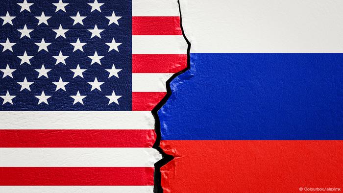 ABD 10 Rus diplomatı sınır dışı edecek