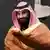Saudi Arabien Mohammed bin Salman