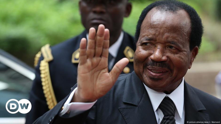 Au Cameroun, santé et succession de Paul Biya au cœur des débats