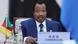 Kamerun Präsident Paul Biya Kamerun Präsident Paul Biya