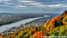 Немецкий город, попавший в список Lonely Planet