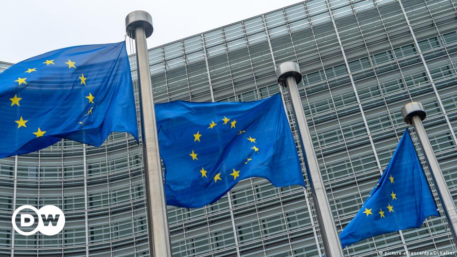 Brüssel plant wegen EZB-Urteil Verfahren gegen Deutschland