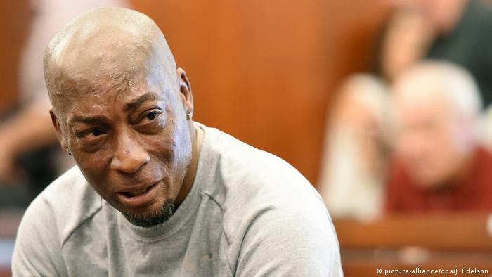 Dewayne Johnson, who was ill with cancer, was awarded millions in damages against Monsanto