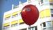 SPD Wahlkampf Ballon SPD Wahlkampf Ballon
