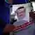 تظاهرات در اعتراض به قتل جمال خاشقجی در برابر کاخ سفید