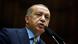 Erdogan bei AKP-Sitzung im türkischen Parlament Erdogan bei AKP-Sitzung im türkischen Parlament