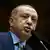 Ердоган хоче покарати винних у вбивстві Хашоггі