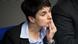 Member of Parliament Frauke Petry is pictured during the 14. plenary session at Bundestag Member of Parliament Frauke Petry is pictured during the 14. plenary session at Bundestag