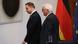 Berlin - Polnischer Präsident Andrzej Duda und Frank-Walter Steinmeier Berlin - Polnischer Präsident Andrzej Duda und Frank-Walter Steinmeier