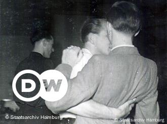 Exposición sobre la persecución histórica de homosexuales en Alemania |  Cultura | DW 