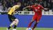 Fussball Champions League l AEK Athens v Bayern München Fussball Champions League l AEK Athens v Bayern München