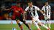 UEFA Champions League | Manchester United v Juventus - Group H - Old Trafford UEFA Champions League | Manchester United v Juventus - Group H - Old Trafford