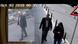 Still images taken from two different CCTV videos and obtained by Turkish security sources claim to show Saudi journalist Jamal Khashoggi as he arrives at Saudi Arabia's Consulate Still images taken from two different CCTV videos and obtained by Turkish security sources claim to show Saudi journalist Jamal Khashoggi as he arrives at Saudi Arabia's Consulate