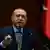 Der türkische Präsident Recep Tayyip Erdogan regiert seit dem Putschversuch mit weitreichenden Vollmachten