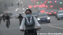 中国环境治理：初战告捷 任重道远