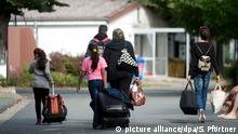 كورونا يعرقل لم شمل عائلات اللاجئين في ألمانيا ويطيل انتظارهم