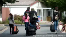 كورونا يعرقل لم شمل عائلات اللاجئين في ألمانيا ويطيل انتظارهم