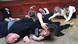 Szenenbild des Theaterlabors Bielefeld Szenenbild des Theaterlabors Bielefeld