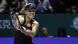 Singapur: Tennis: WTA-Tour - WTA-Championships: Kerber Singapur: Tennis: WTA-Tour - WTA-Championships: Kerber