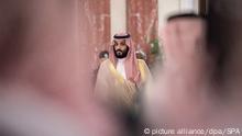 الوليد بن طلال: التحقيق في مقتل خاشقجي سيبرئ ساحة بن سلمان