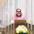 Saudi-Arabien - Saudischer Kronprinz Mohammed bin Salman