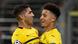 Champions League - Borussia Dortmund v Atletico Madrid | Achraf Hakimi Champions League - Borussia Dortmund v Atletico Madrid | Achraf Hakimi