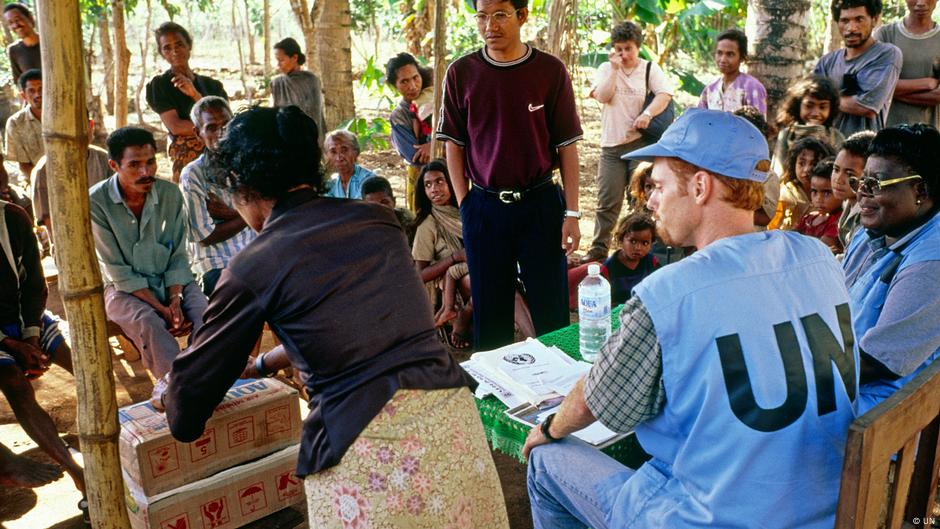 Bagaimana Kondisi Sosial Dan Ekonomi Timor Leste