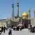 دومین زیارتگاه شیعیان در ایران