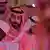 Saudi-Arabien Kronprinz Mohammed bin Salman