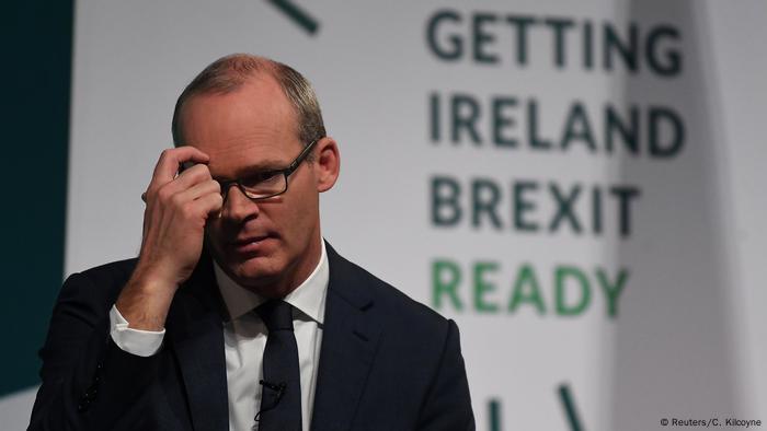 Irland, Dublin: 'Getting Ireland Brexit Ready' Workshop (Reuters/C. Kilcoyne)